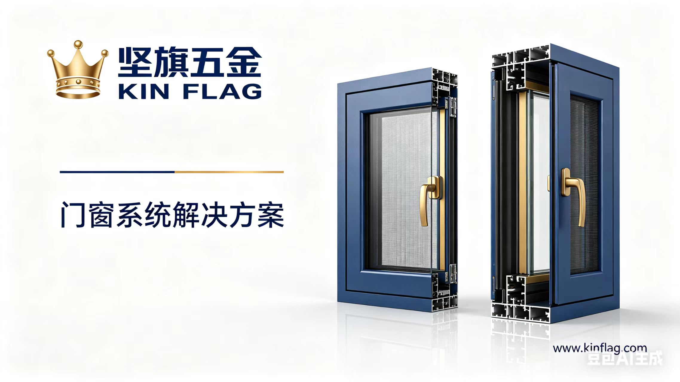 KIN FLAG